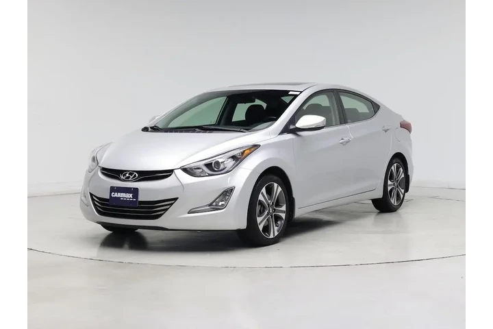$14599 : Hyundai ELANTRA 2014 Sport 4 image 4