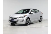 $14599 : Hyundai ELANTRA 2014 Sport 4 thumbnail