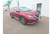 Nissan Murano 2024 SV 4dr SU en Kings County