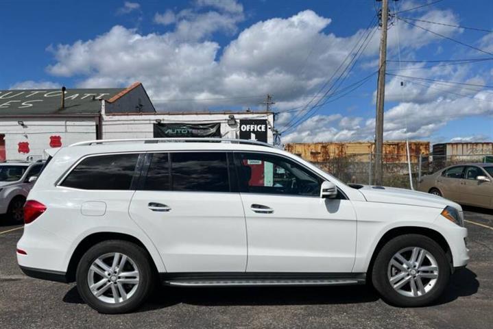 $15500 : 2014 Mercedes-Benz GL-Class G image 5