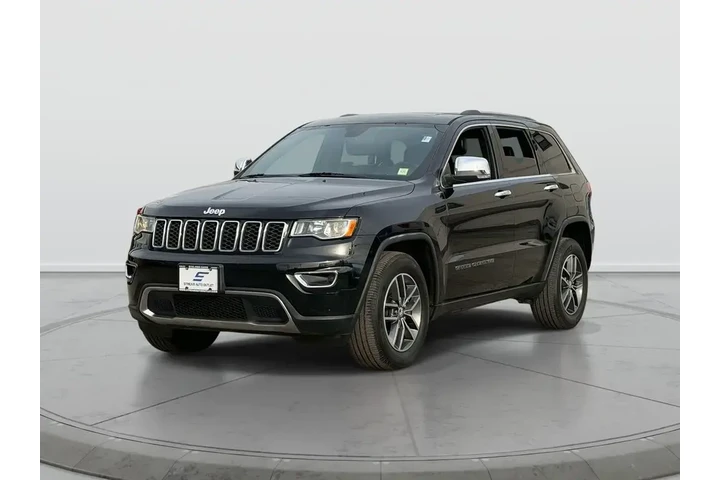$19764 : Jeep Grand Cherokee 2018 4x4 image 3