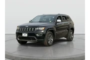 $19764 : Jeep Grand Cherokee 2018 4x4 thumbnail