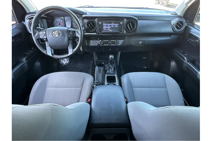 $20777 : 2019 Tacoma 2WD SR image 5
