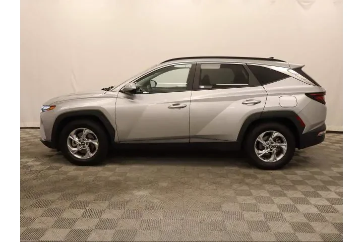 $21995 : Hyundai TUCSON 2024 SEL Flee image 5