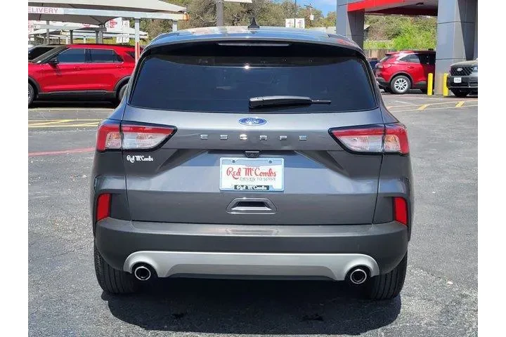 $19000 : Ford Escape 2022 SE 4dr SUV image 4