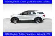 $29991 : Ford Explorer 2022 AWD XLT 4 thumbnail