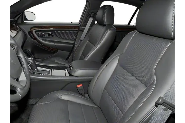 Ford Taurus 2013 SEL 4dr Sed image 6