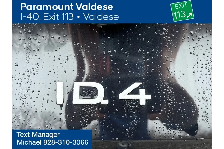 $28500 : Volkswagen ID.4 2024 AWD Pro image 5