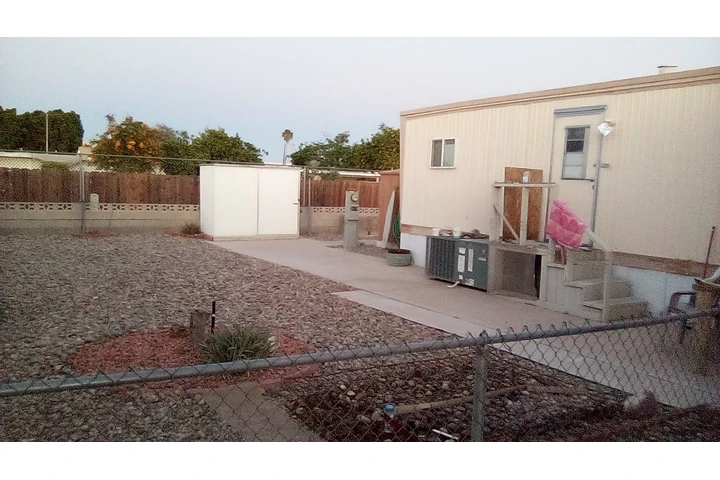 $150000 : Mobile home 1963 .10 por 55 . image 2