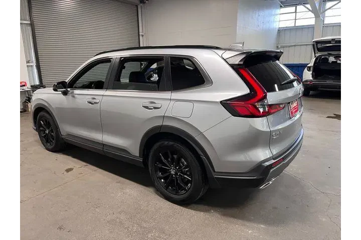 $31906 : Honda CR-V Hybrid 2024 Sport image 5