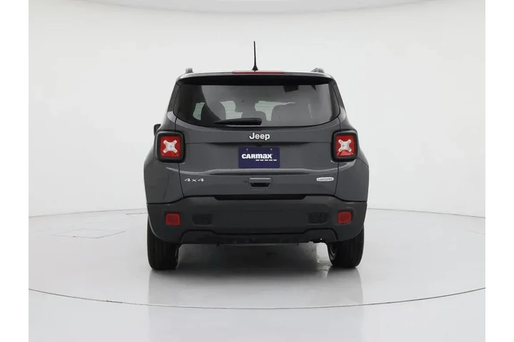 $19998 : Jeep Renegade 2022 4x4 Latit image 6