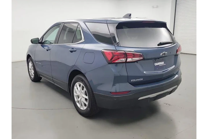 $23998 : Chevrolet Equinox 2024 LT 4d image 7