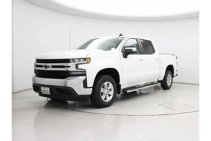 $30998 : Chevrolet Silverado 1500 202 image 4