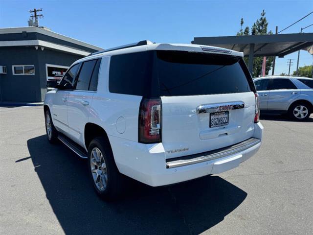 $27998 : 2019 GMC Yukon Denali image 6