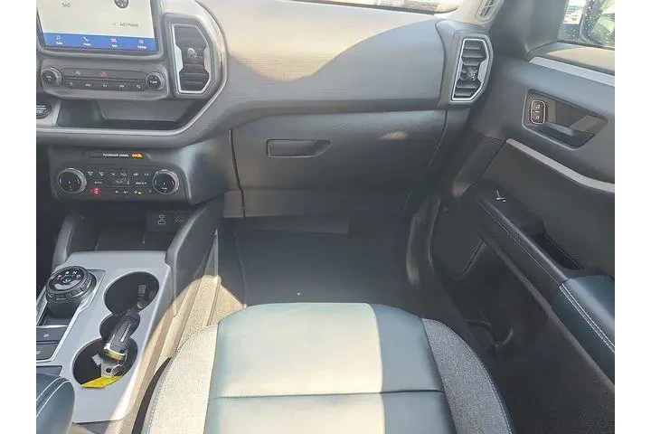 $27990 : Ford Bronco Sport 2022 AWD O image 10