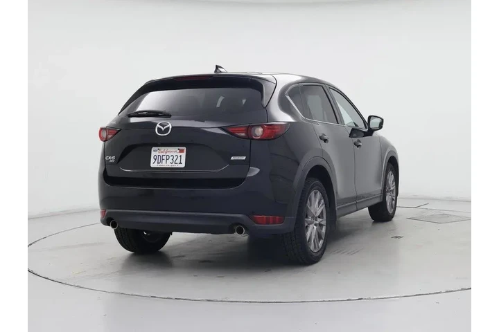 $21998 : Mazda CX-5 2019 AWD Grand To image 8