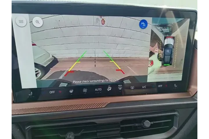 $35750 : Ford Bronco Sport 2025 AWD O image 6