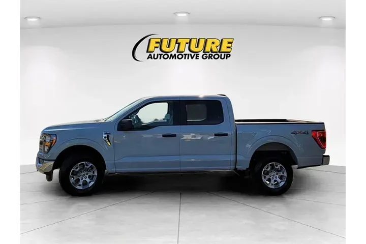 $34688 : Ford F-150 2023 4x4 XLT 4dr image 10
