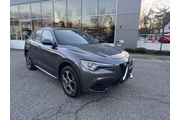 $20787 : Alfa Romeo Stelvio 2022 AWD thumbnail