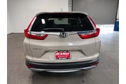 $21421 : Honda CR-V 2019 EX 4dr SUV thumbnail