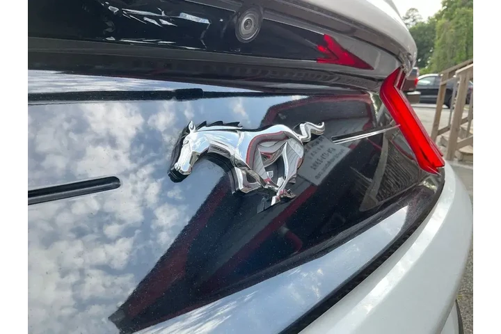 $18985 : Ford Mustang 2019 EcoBoost 2 image 9