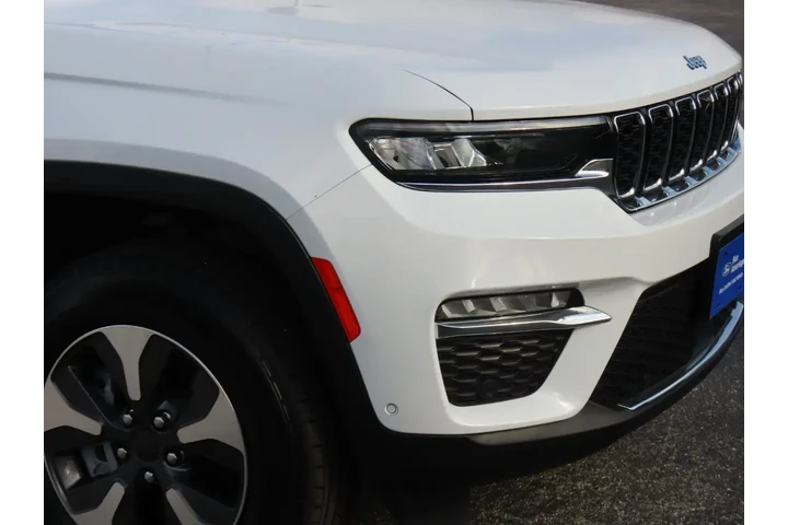 $26999 : Jeep Grand Cherokee 2022 4x4 image 5