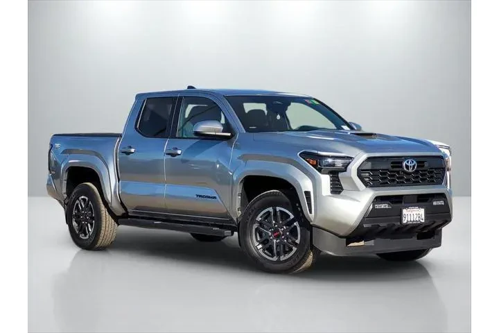 $37438 : Toyota Tacoma 2024 4x2 TRD S image 1