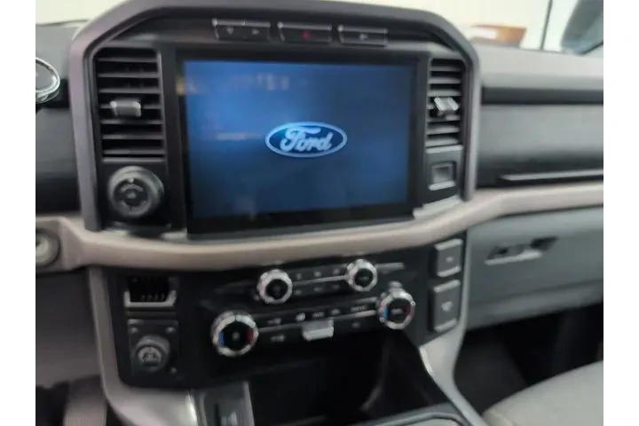 $36000 : Ford F-150 2024 4x4 XLT 4dr image 9