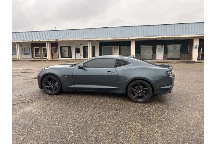 $20998 : Chevrolet Camaro 2019 LT 2dr image 8