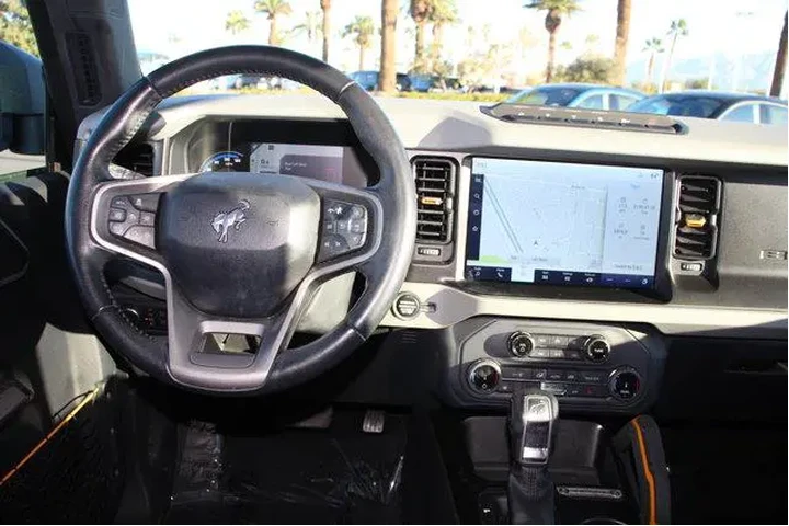 $38996 : Ford Bronco 2022 4x4 Wildtra image 5