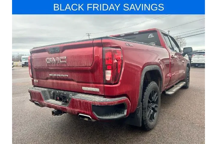 $32636 : GMC Sierra 1500 2021 4x4 Ele image 6