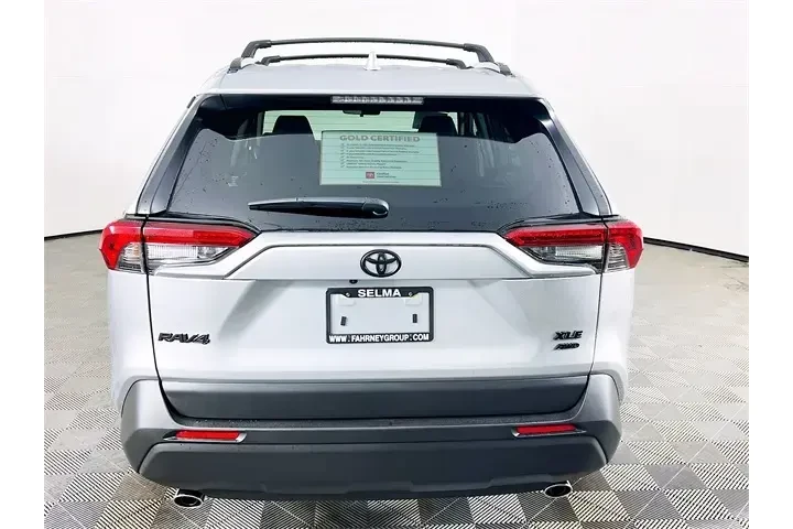 $39900 : Toyota RAV4 2025 AWD XLE Pre image 6
