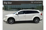 $11213 : Dodge Journey 2016 R/T 4dr S thumbnail