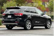 Kia Sorento 2018 AWD SX V6 4 thumbnail
