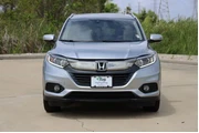 $24451 : Honda HR-V 2020 EX-L 4dr Cro thumbnail