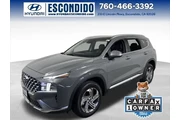 Hyundai SANTA FE 2023 AWD SE en San Diego