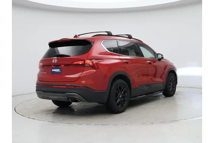$21998 : Hyundai SANTA FE 2022 XRT 4d image 8