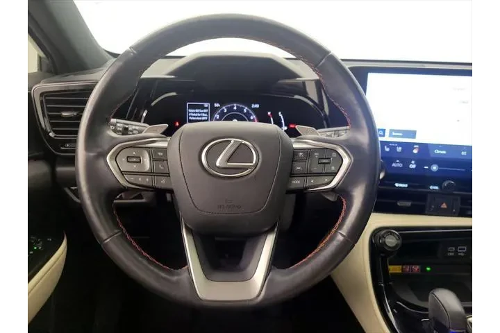 $38998 : Lexus NX 350 2022 AWD Premiu image 10