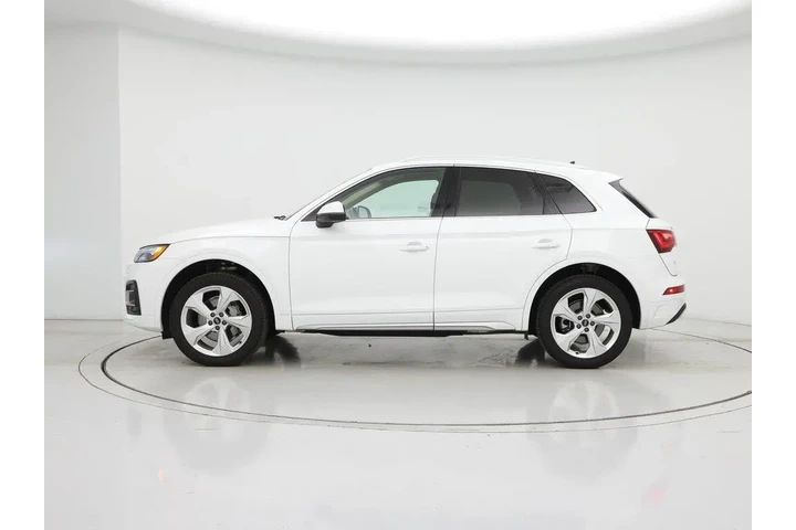 $24998 : Audi Q5 2021 AWD quattro Pre image 3