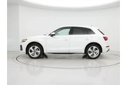 $24998 : Audi Q5 2021 AWD quattro Pre thumbnail