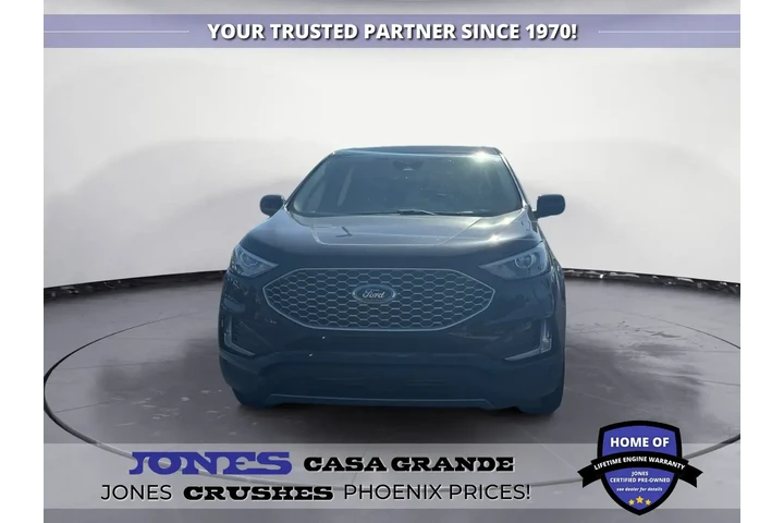 $21221 : Ford Edge 2023 AWD SEL 4dr C image 8