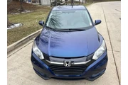 $9997 : 2016 HR-V LX thumbnail