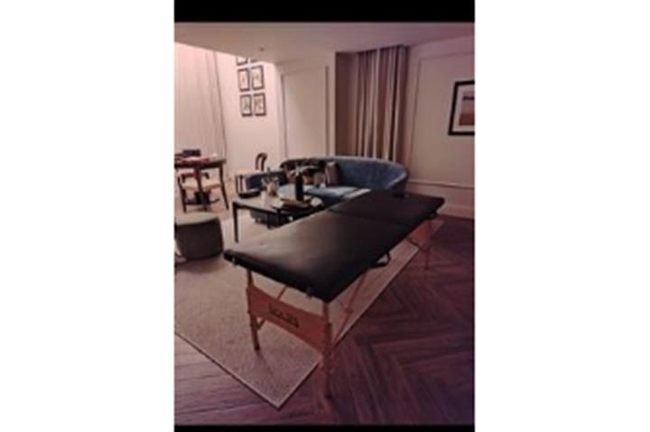 Terapeuta del dolor (masajes) image 3