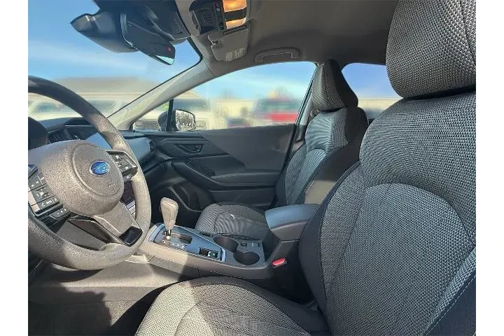 $25988 : Subaru Crosstrek 2024 AWD Pr image 8