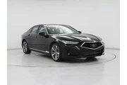 Acura TLX 2021 SH-AWD 4dr Se en Raleigh