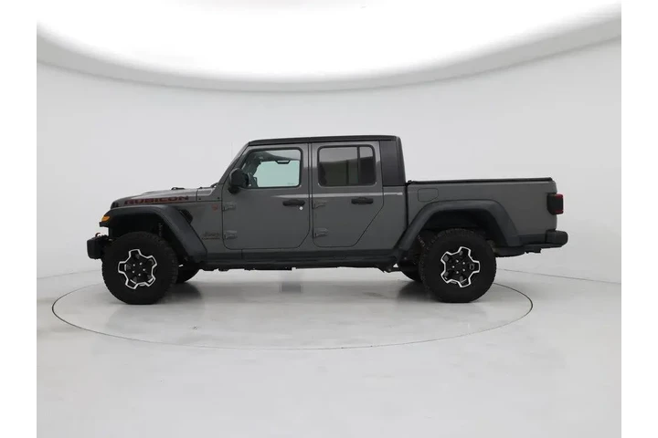 $34998 : Jeep Gladiator 2020 4x4 Rubi image 3