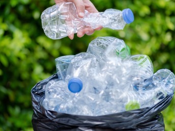 Reciclar ayuda al medio ambiente