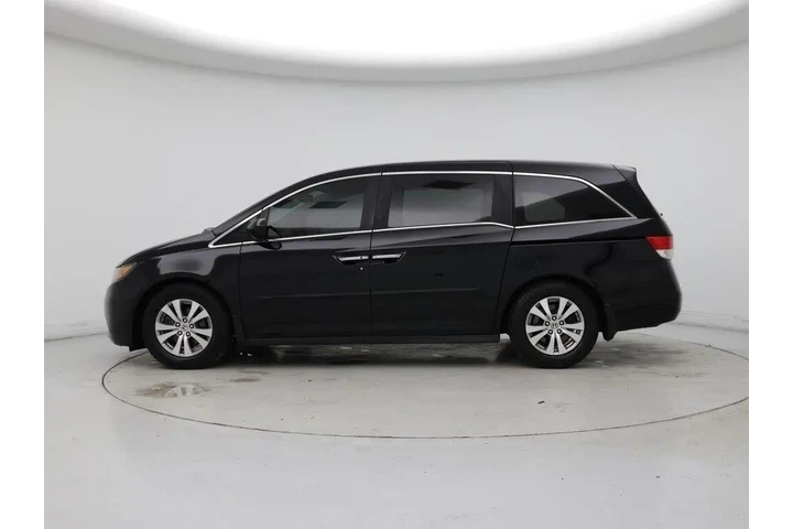 $16998 : Honda Odyssey 2015 EX-L 4dr image 3