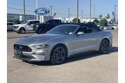 $21840 : Ford Mustang 2022 EcoBoost 2 thumbnail