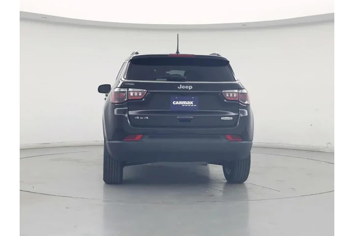 $21998 : Jeep Compass 2022 4x4 Latitu image 6